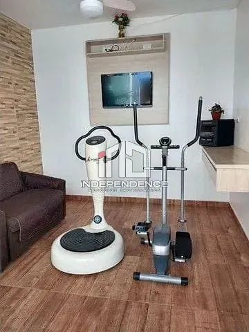 Sobrado, 3 quartos, 220 m² - Foto 41
