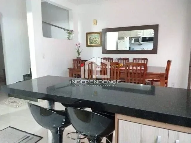 Sobrado, 3 quartos, 220 m² - Foto 13