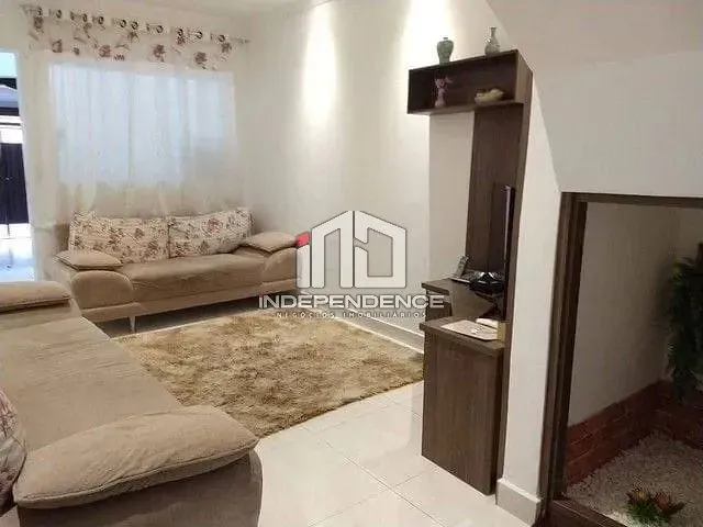 Sobrado, 3 quartos, 220 m² - Foto 17