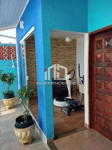 Sobrado, 3 quartos, 220 m² - Foto 45