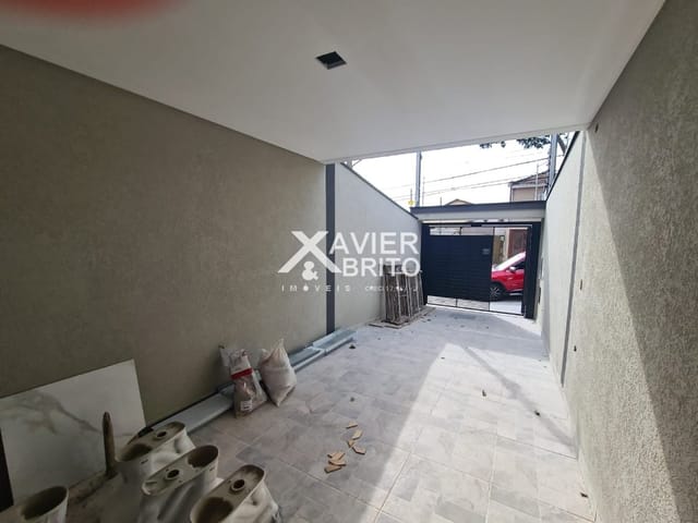 Foto do Sobrado - Sobrado à venda 3 Quartos, 3 Suites, 2 Vagas, 130M², 4, São Paulo - SP | Imobiliária Xavier e Brito