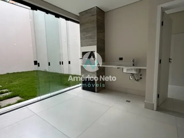 Sobrado 3 quartos e 7 banheiros, à venda, no bairro Olímpico em São Caetano do Sul