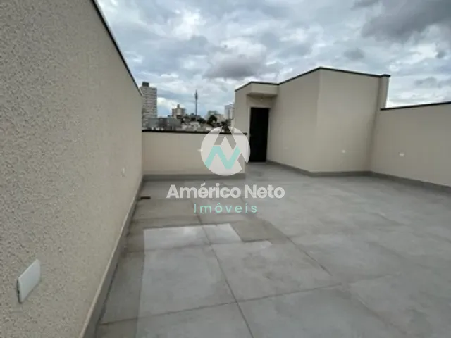 Sobrado 3 quartos e 7 banheiros, à venda, no bairro Olímpico em São Caetano do Sul