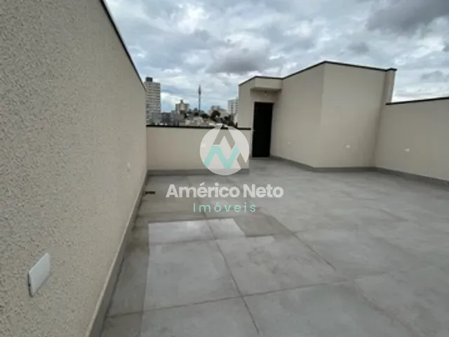 Sobrado 3 quartos e 7 banheiros, à venda, no bairro Olímpico em São Caetano do Sul