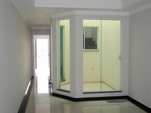 Sobrado com 210m² 3 quartos e 3 banheiros, à venda, no bairro Vila Guilhermina em São Paulo