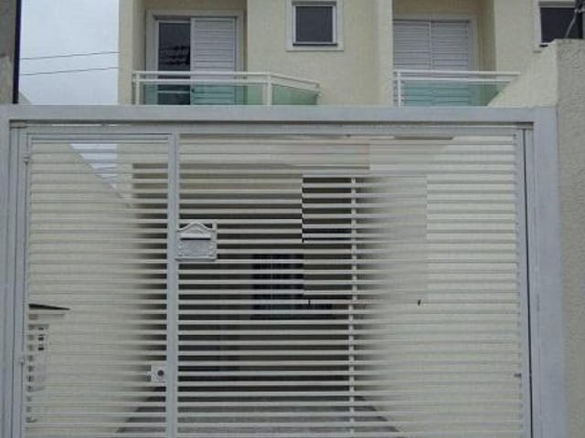 Sobrado com 210m² 3 quartos e 3 banheiros, à venda, no bairro Vila Guilhermina em São Paulo
