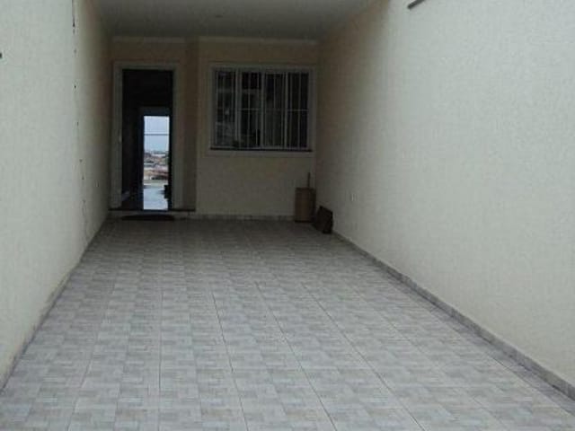 Sobrado com 210m² 3 quartos e 3 banheiros, à venda, no bairro Vila Guilhermina em São Paulo