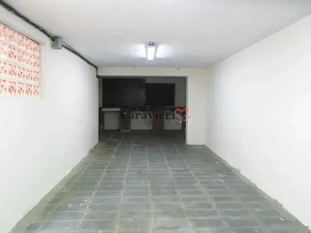 Sobrado 3 quartos e 2 banheiros, para alugar, no bairro Jardim Jaú (Zona Leste) em São Paulo