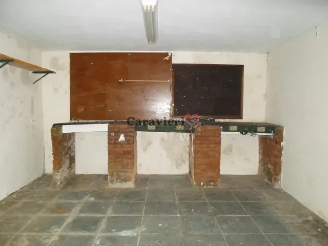 Sobrado 3 quartos e 2 banheiros, para alugar, no bairro Jardim Jaú (Zona Leste) em São Paulo
