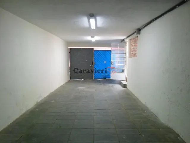 Sobrado 3 quartos e 2 banheiros, para alugar, no bairro Jardim Jaú (Zona Leste) em São Paulo