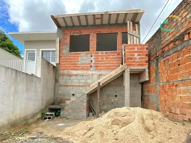 Sobrado com 150m² 2 quartos e 1 banheiro, à venda, no bairro Jardim São Judas Tadeu em Campinas