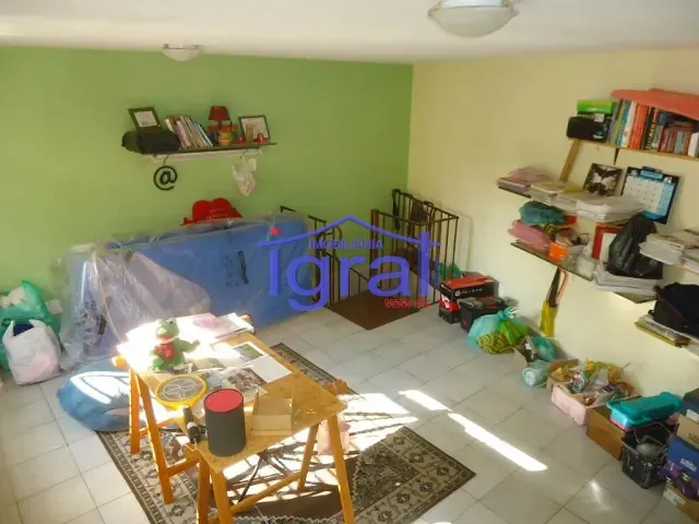 Sobrado com 288m² 3 quartos e 3 banheiros, à venda, no bairro Vila Parque Jabaquara em São Paulo