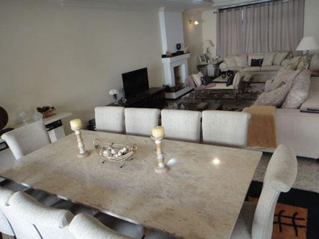Foto do Sobrado - Sobrado  residencial à venda, Jardim das Colinas, São José dos Campos. | INDEPENDENCE NEGOCIOS IMOBILIARIOS LTDA