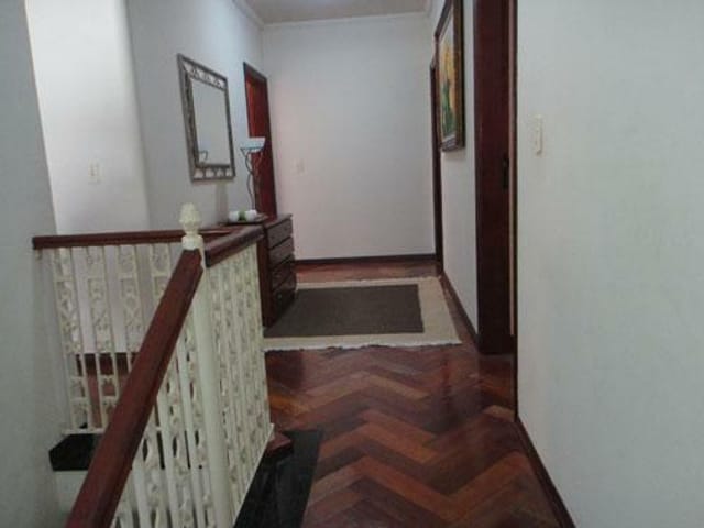 Foto do Sobrado - Sobrado  residencial à venda, Jardim das Colinas, São José dos Campos. | INDEPENDENCE NEGOCIOS IMOBILIARIOS LTDA
