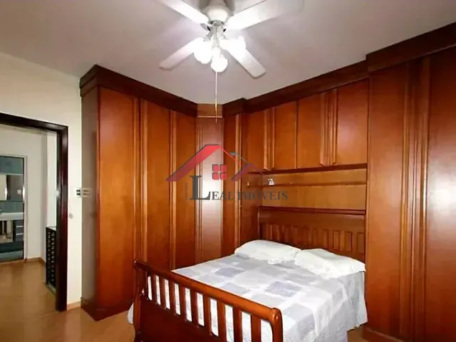 Sobrado com 205m² 3 quartos e 3 banheiros, à venda, no bairro Barcelona em São Caetano do Sul