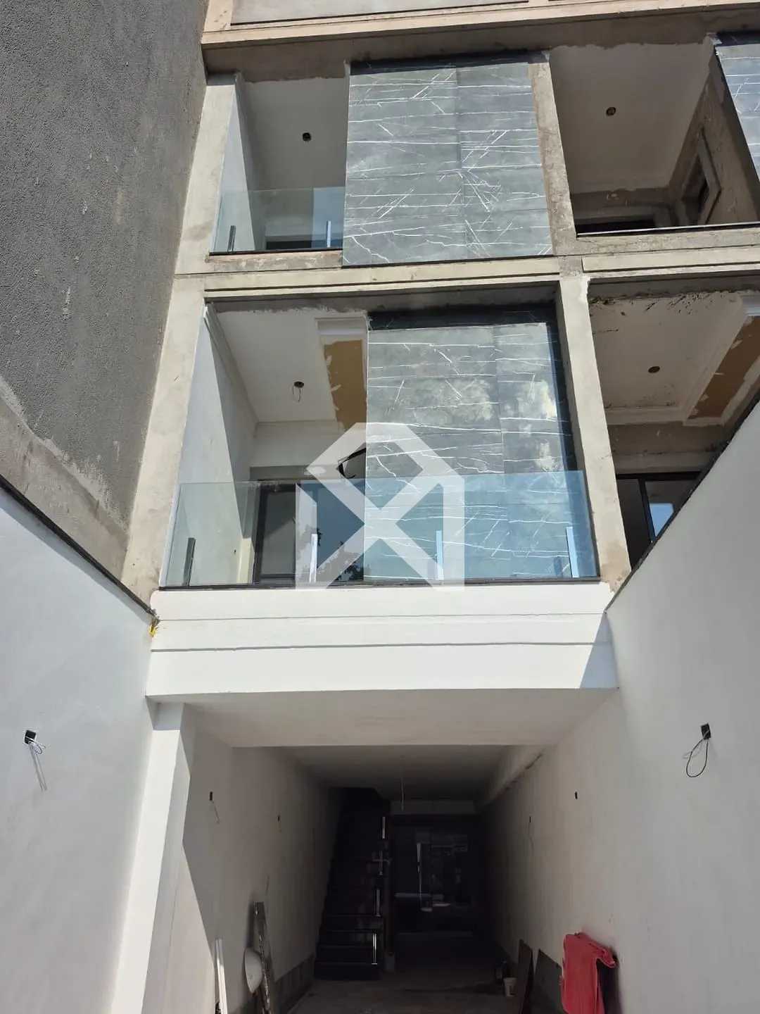 Sobrado, 3 quartos, 180 m² - Foto 2