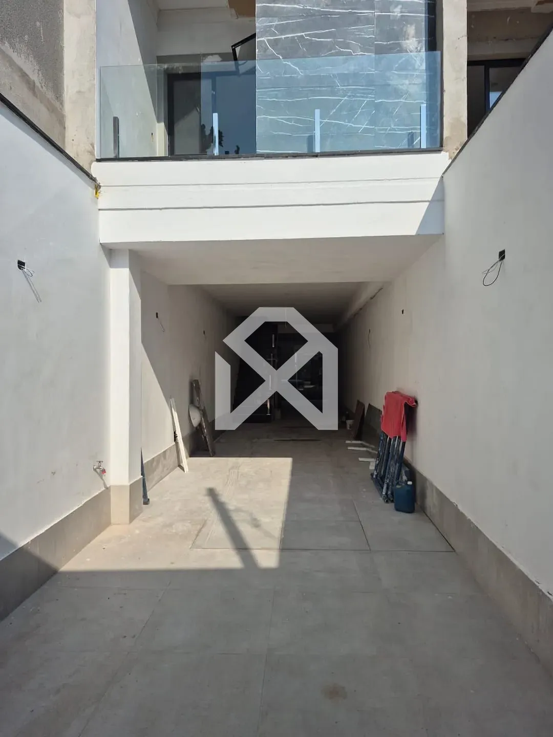 Sobrado, 3 quartos, 180 m² - Foto 3