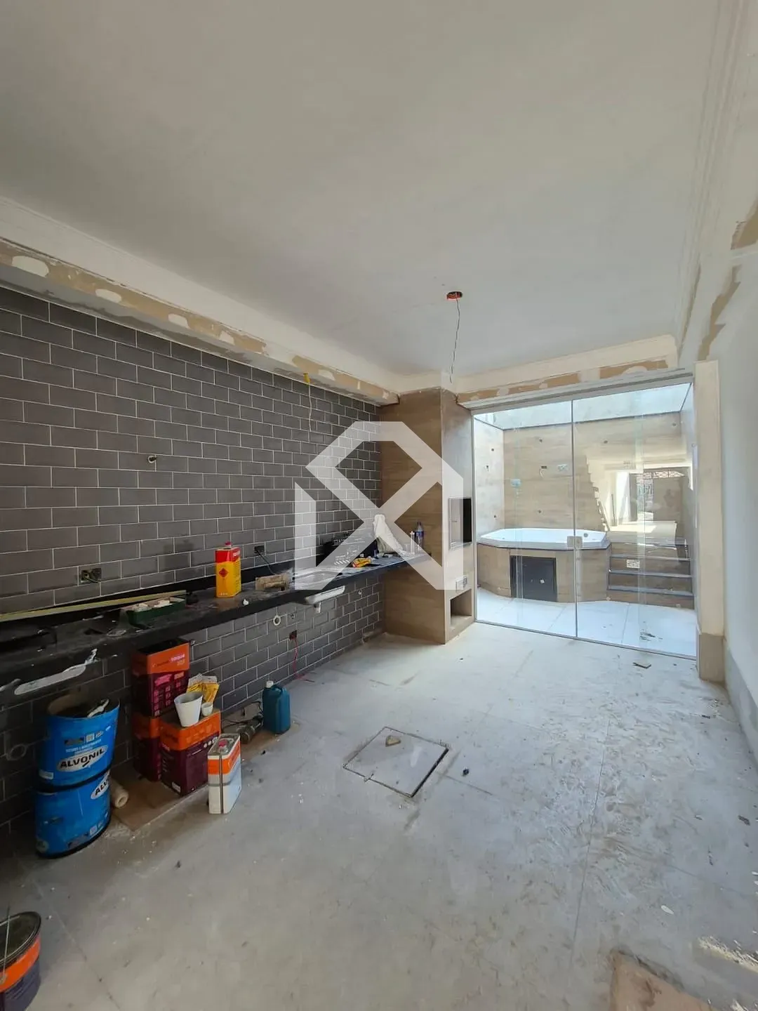 Sobrado, 3 quartos, 180 m² - Foto 7
