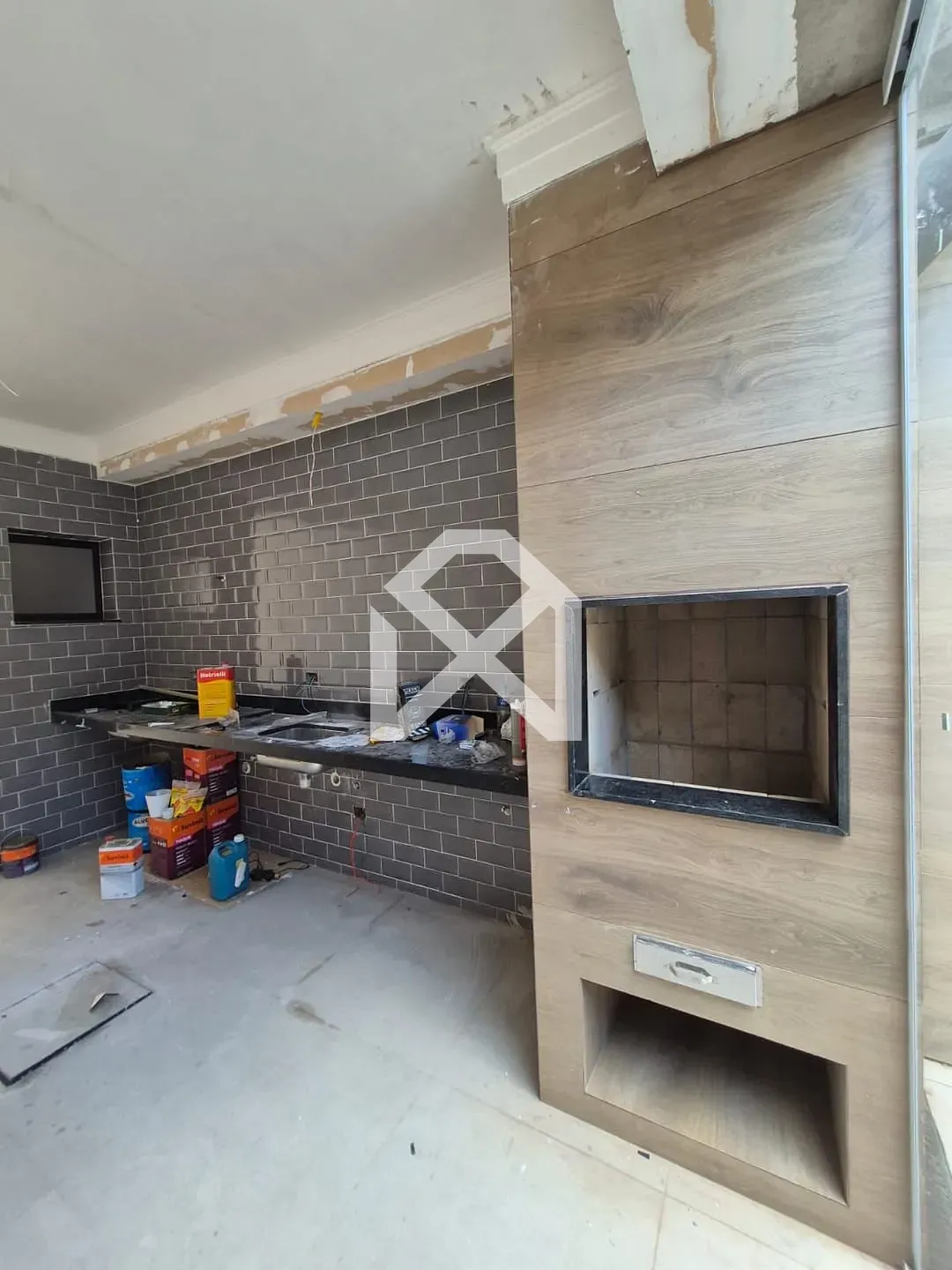 Sobrado, 3 quartos, 180 m² - Foto 8