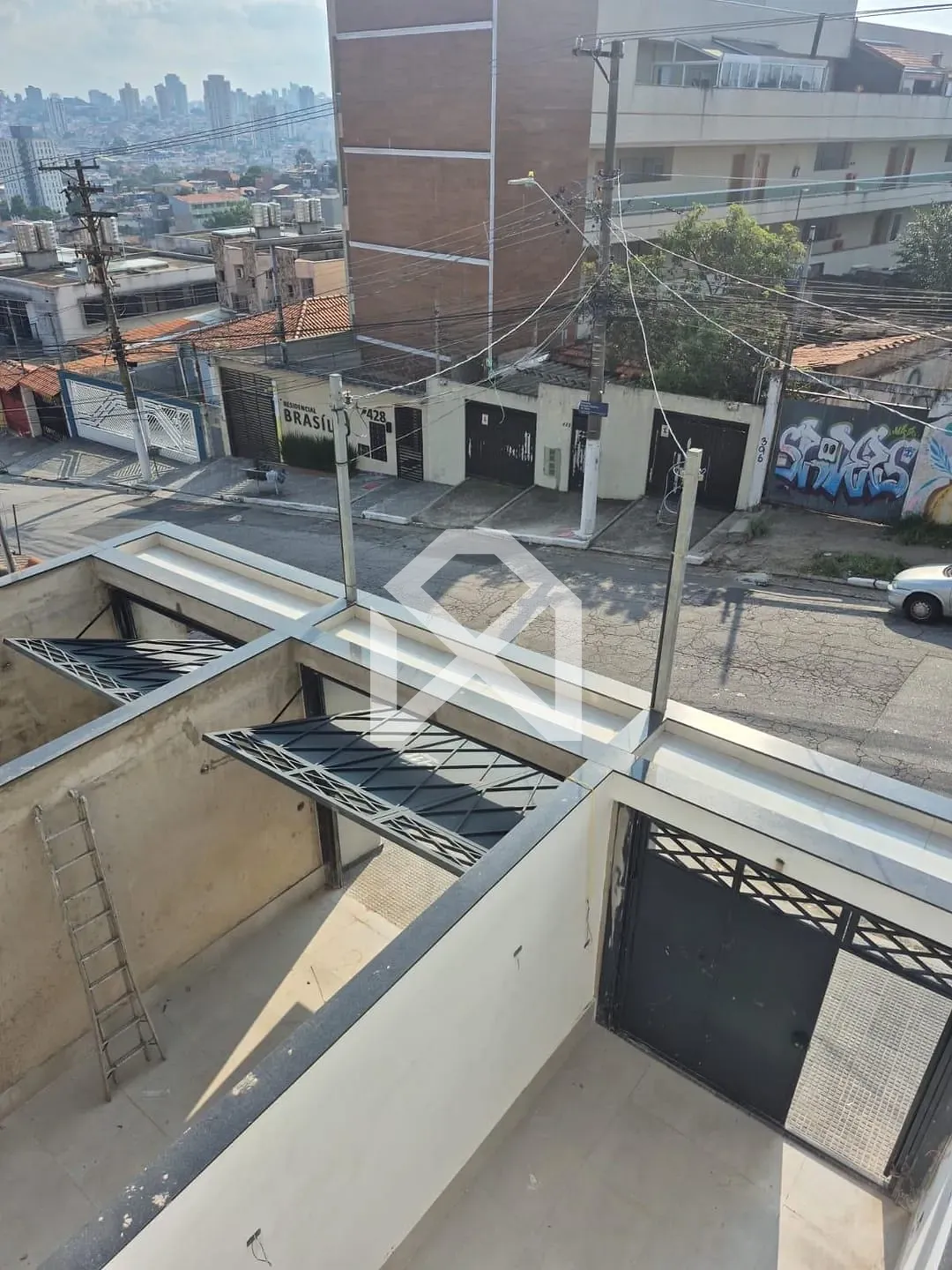 Sobrado, 3 quartos, 180 m² - Foto 35