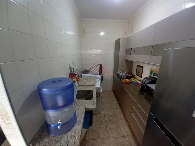 Sobrado com 180m² 3 quartos e 4 banheiros, à venda, no bairro Jardim Zaira em Mauá