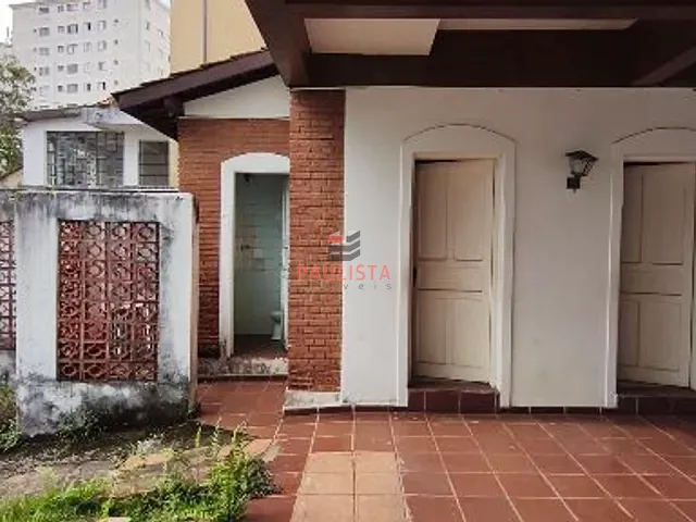 Sobrado com 376m², para alugar, no bairro Mirandópolis em São Paulo
