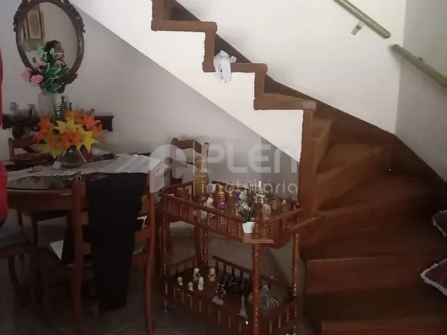 Sobrado 3 quartos e 2 banheiros, à venda, no bairro Vila Maria Alta em São Paulo