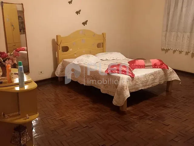 Sobrado 3 quartos e 2 banheiros, à venda, no bairro Vila Maria Alta em São Paulo