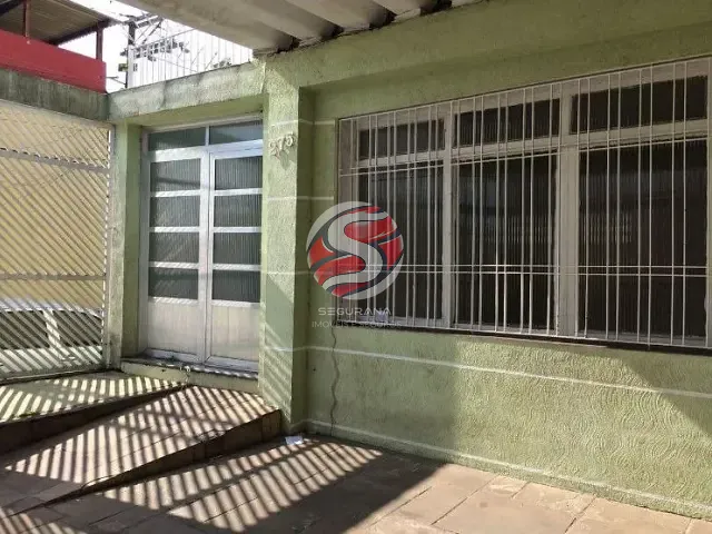 Sobrado com 100m² 3 quartos e 4 banheiros, à venda, no bairro Vila Ivone em São Paulo