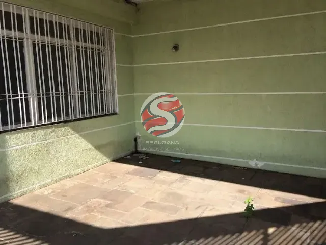 Sobrado com 100m² 3 quartos e 4 banheiros, à venda, no bairro Vila Ivone em São Paulo
