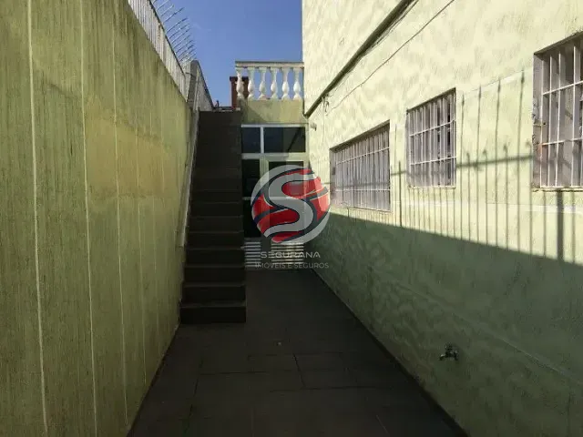 Sobrado com 100m² 3 quartos e 4 banheiros, à venda, no bairro Vila Ivone em São Paulo