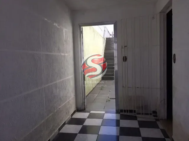 Sobrado com 100m² 3 quartos e 4 banheiros, à venda, no bairro Vila Ivone em São Paulo