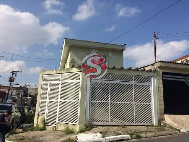 Sobrado com 100m² 3 quartos e 4 banheiros, à venda, no bairro Vila Ivone em São Paulo