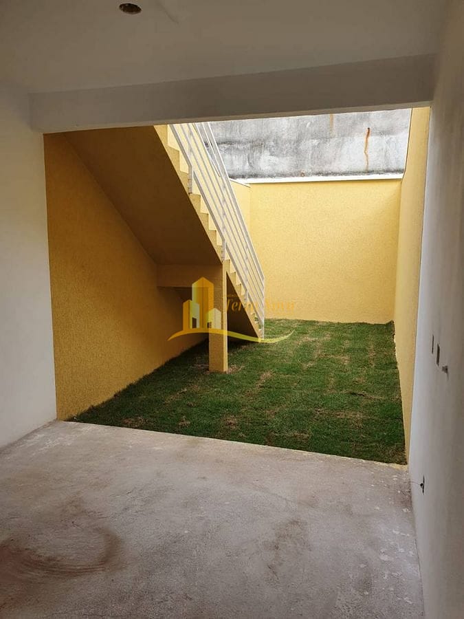Sobrado, 2 quartos, 67 m² - Foto 3