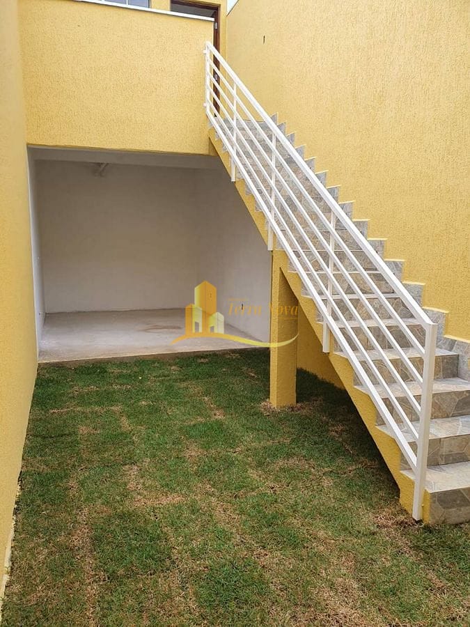 Sobrado, 2 quartos, 67 m² - Foto 4