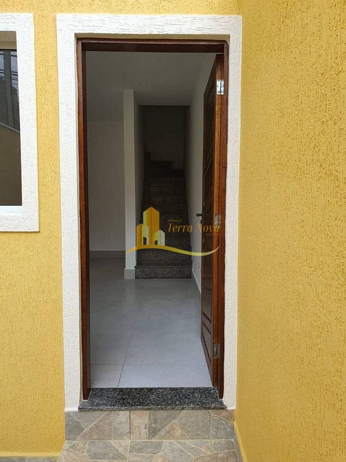 Sobrado, 2 quartos, 67 m² - Foto 6