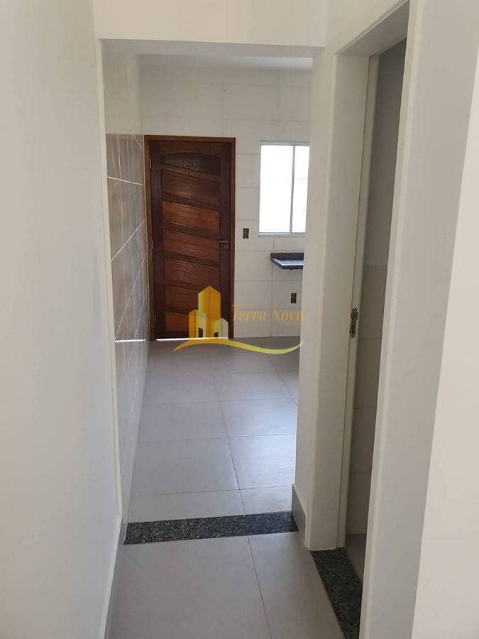 Sobrado, 2 quartos, 67 m² - Foto 9