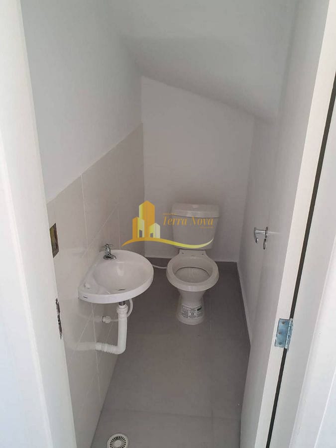Sobrado, 2 quartos, 67 m² - Foto 13