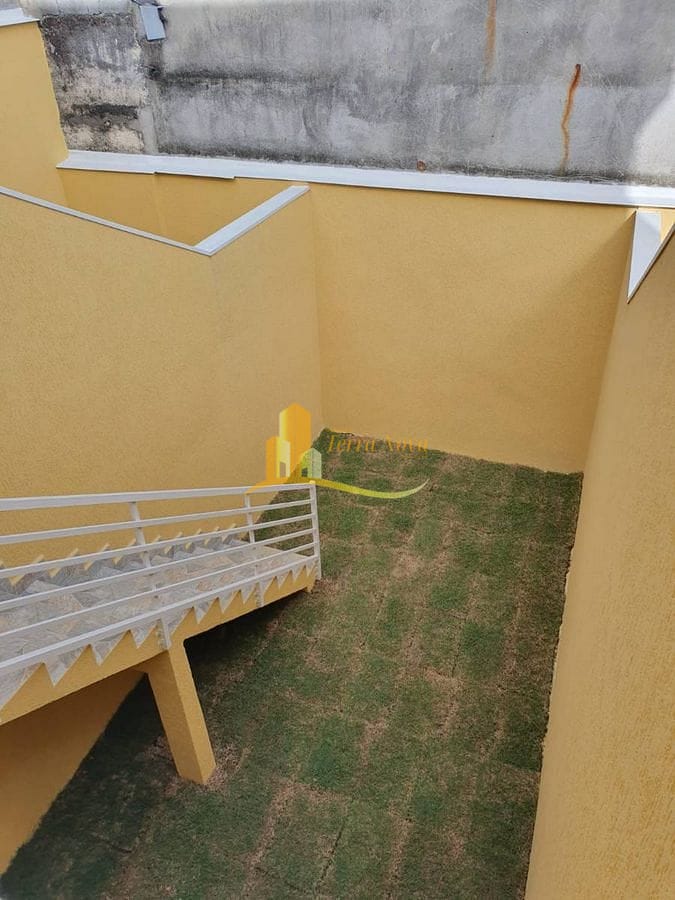 Sobrado, 2 quartos, 67 m² - Foto 21
