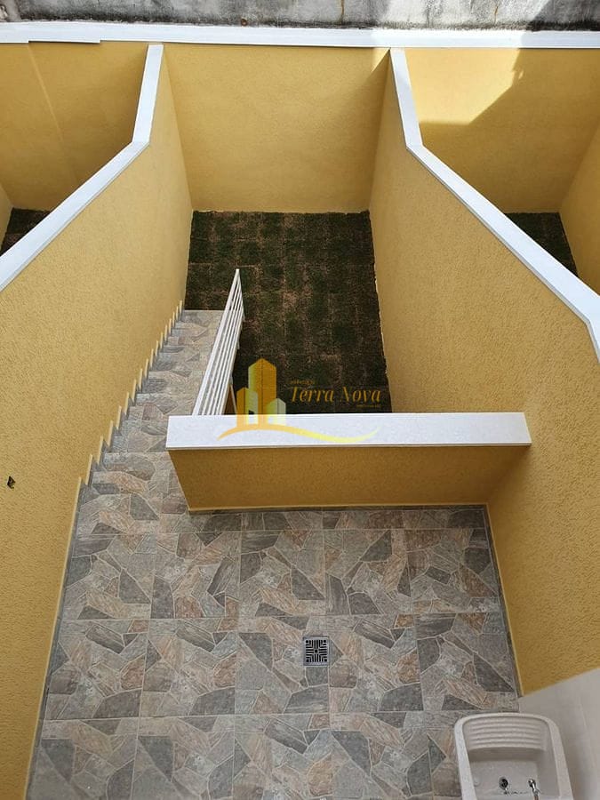 Sobrado, 2 quartos, 67 m² - Foto 22