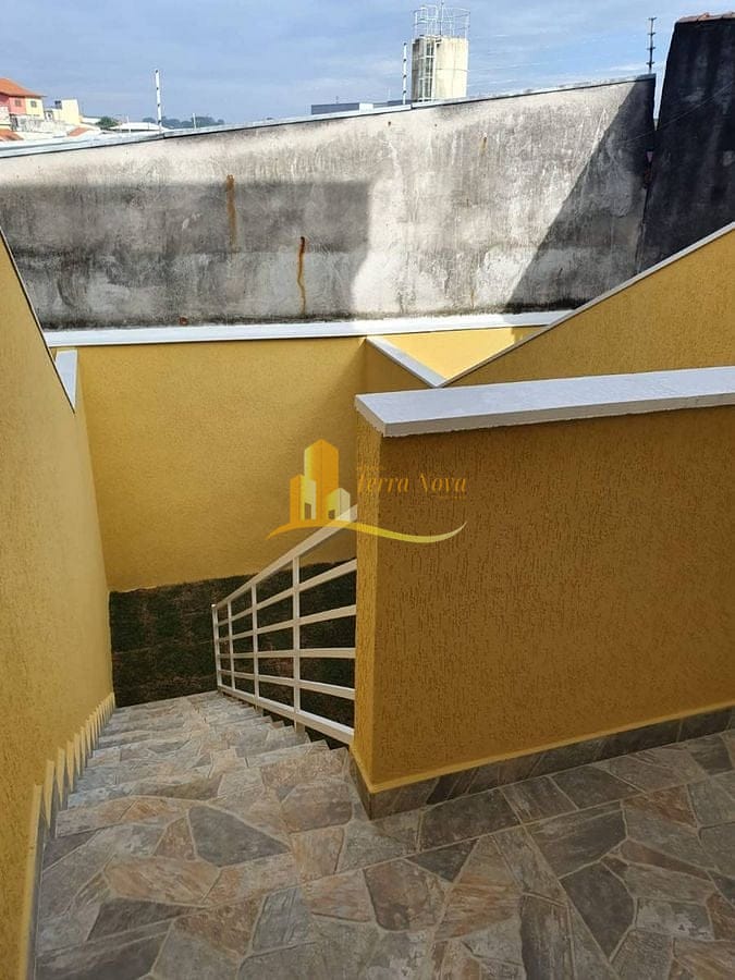 Sobrado, 2 quartos, 67 m² - Foto 25