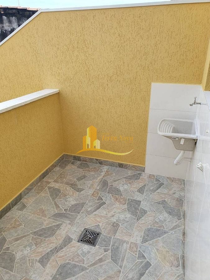 Sobrado, 2 quartos, 67 m² - Foto 26