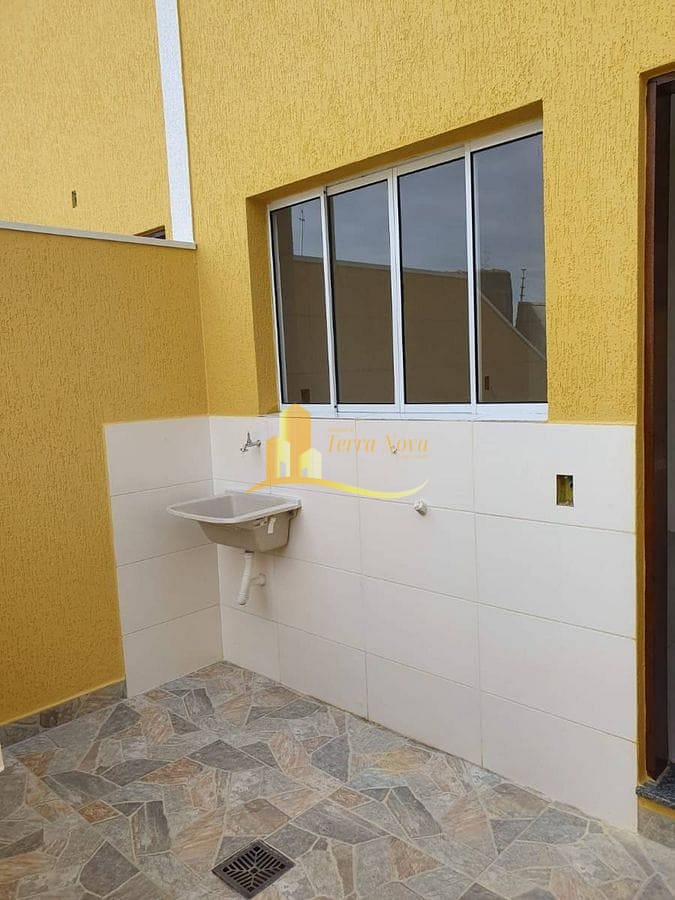 Sobrado, 2 quartos, 67 m² - Foto 27