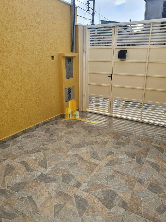 Sobrado, 2 quartos, 67 m² - Foto 28