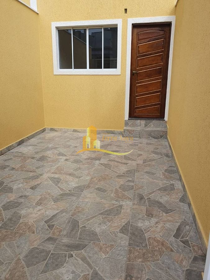 Sobrado, 2 quartos, 67 m² - Foto 29