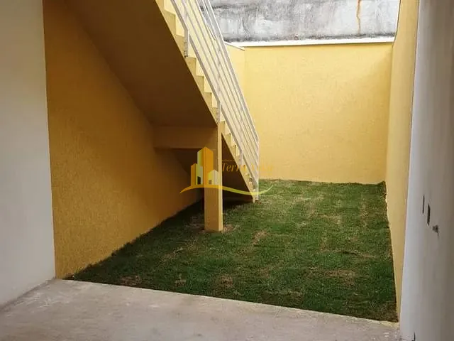 Sobrado com 67m² 2 quartos e 2 banheiros, à venda, no bairro Vila Ponte Rasa em São Paulo