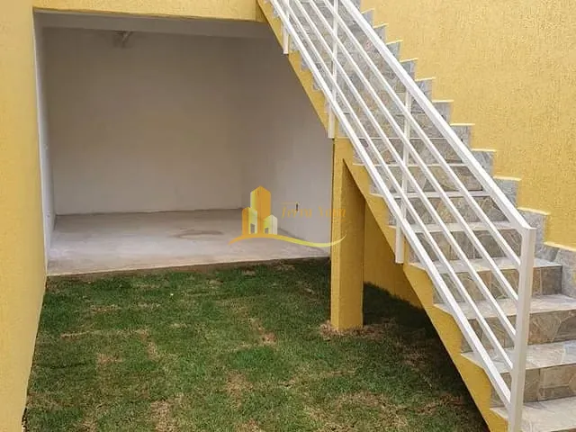 Sobrado com 67m² 2 quartos e 2 banheiros, à venda, no bairro Vila Ponte Rasa em São Paulo