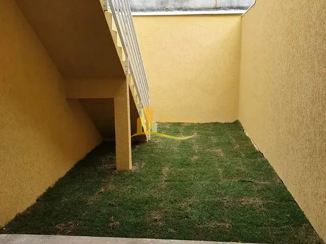 Sobrado com 67m² 2 quartos e 2 banheiros, à venda, no bairro Vila Ponte Rasa em São Paulo