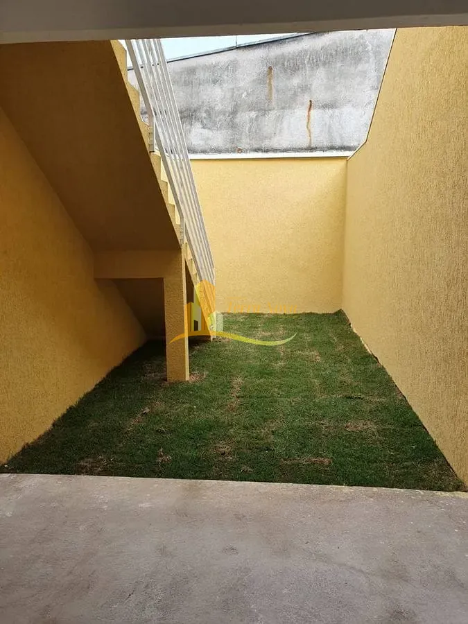 Sobrado, 2 quartos, 67 m² - Foto 5
