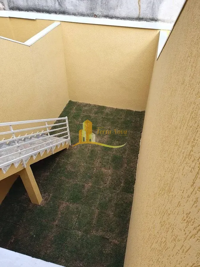 Sobrado, 2 quartos, 67 m² - Foto 23
